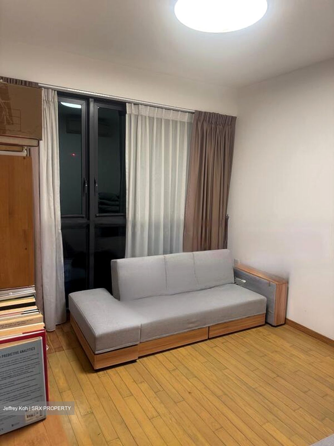 Bartley Ridge (D13), Condominium #455016401